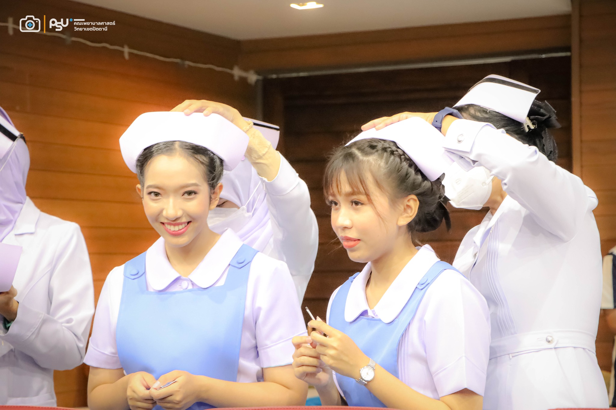 ห้องปฏิบัติการ