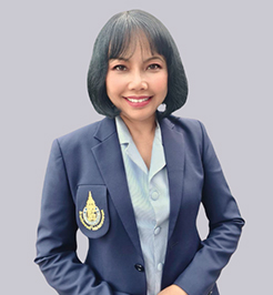 ดร.อุบล